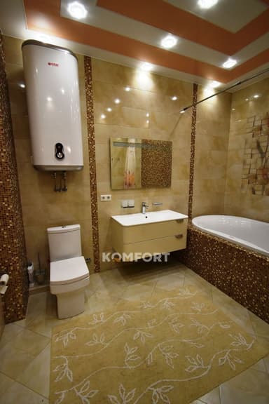 Многокомнатная квартира по адресу ул. Приморская (площадь 190 м²) - Atlanta.ua - imageAlt 27