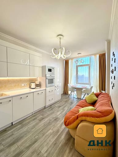 1-кімнатна квартира за адресою (площа 43,5 м²) - Atlanta.ua - фото 19