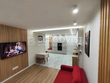 2-rooms apartment apartment by the address st. Sverstyuka (area 74 m²) - Atlanta.ua - photo 23