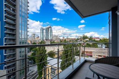 2-кімнатна квартира за адресою бульвар Дружби Народів (площа 70 м²) - Atlanta.ua - фото 46