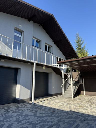 House by the address (area 200 m²) - Atlanta.ua - photo 26