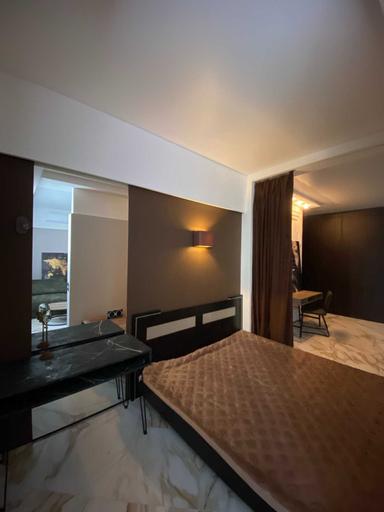 1-комнатная квартира по адресу бульвар Дружбы Народов (площадь 53 м²) - Atlanta.ua - фото 36