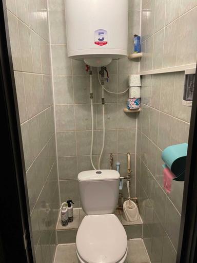 2-кімнатна квартира за адресою вул. Антоненка-Давидовича (площа 55 м²) - Atlanta.ua - фото 17