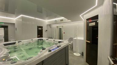 Commercial real estate at st. Ul Lebedeva (area 150 m²) - Atlanta.ua - photo 36