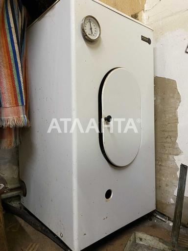 Будинок за адресою (площа 87 м²) - Atlanta.ua - фото 36