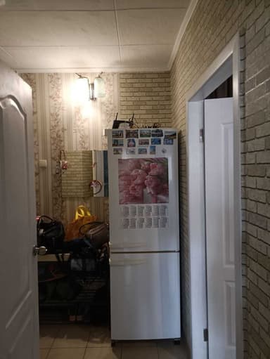 1-комнатная квартира по адресу ул. Бандеры Степана (площадь 33 м²) - Atlanta.ua - фото 28