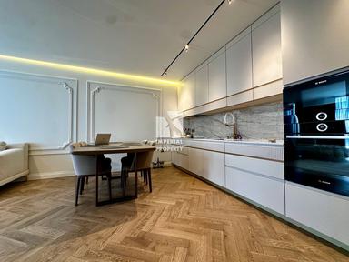 3-комнатная квартира по адресу ул. Капушанская (площадь 100 м²) - Atlanta.ua - фото 17