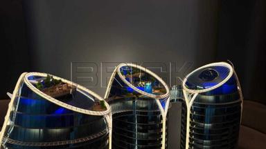 3-rooms apartment apartment by the address st. Bulvar Druzhby Narodov (area 84 m²) - Atlanta.ua - photo 39