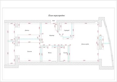 3-кімнатна квартира за адресою вул. Героїв Майдану (площа 112 м²) - Atlanta.ua - фото 41