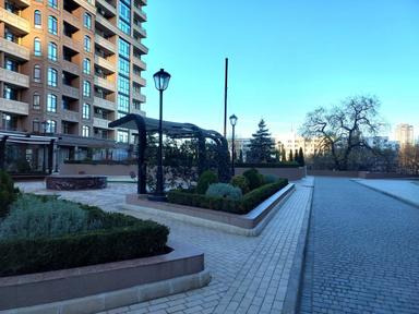 3-rooms apartment apartment by the address st. Kurortnyy per (area 82 m²) - Atlanta.ua - photo 17