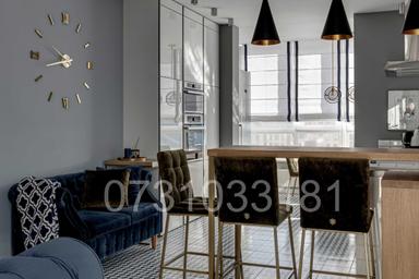 3-кімнатна квартира за адресою вул. Конєва (площа 97,5 м²) - Atlanta.ua - фото 25