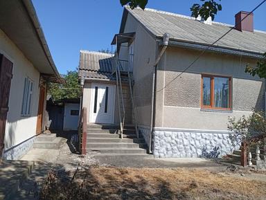 Будинок за адресою вул. Капеланська (площа 73 м²) - Atlanta.ua - фото 17