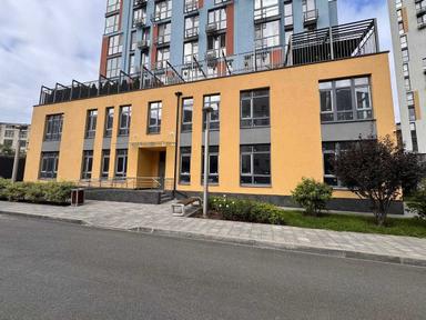 Коммерческая недвижимость по адресу (площадь 1453 м²) - Atlanta.ua - фото 10