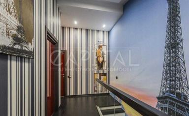 3-кімнатна квартира за адресою вул. Василя Симоненка (площа 140 м²) - Atlanta.ua - фото 34