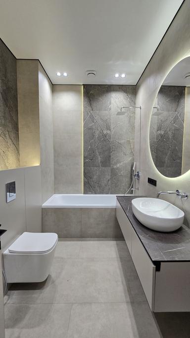 2-комнатная квартира по адресу Куликово поле пл. (площадь 72 м²) - Atlanta.ua - фото 36