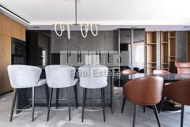 3-кімнатна квартира за адресою вул. Іоанна Павла II (площа 128 м²) - Atlanta.ua - фото 29