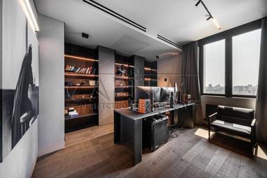 3-комнатная квартира по адресу Берестейский проспект(пр-т. Победы) (площадь 124 м²) - Atlanta.ua - фото 36