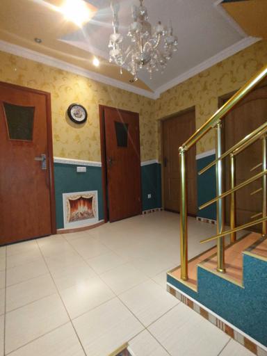 Дом по адресу ул. Киевская (площадь 210 м²) - Atlanta.ua - фото 26