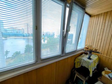 1-кімнатна квартира за адресою вул. Гродненська (площа 34 м²) - Atlanta.ua - фото 19