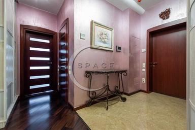 3-комнатная квартира по адресу бульвар Дружбы Народов (площадь 116 м²) - Atlanta.ua - фото 47