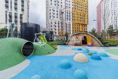 1-комнатная квартира по адресу (площадь 45,4 м²) - Atlanta.ua - фото 41