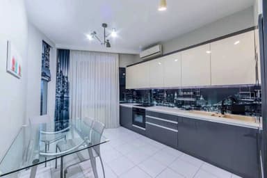 3-кімнатна квартира за адресою (площа 140 м²) - Atlanta.ua - фото 28