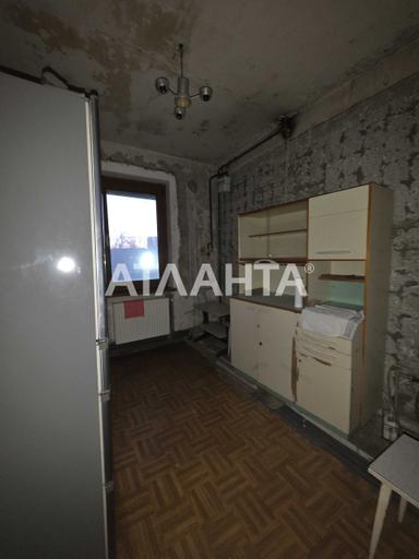 3-rooms apartment apartment by the address (area 61,6 m²) - Atlanta.ua - photo 25