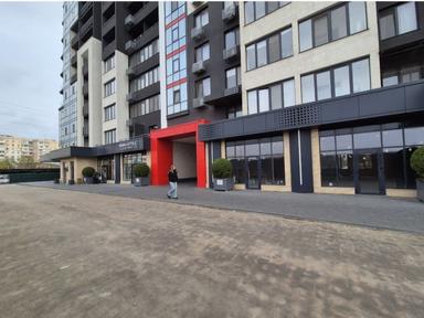 Commercial real estate at st. Sportivnaya (area 109 m²) - Atlanta.ua - photo 11