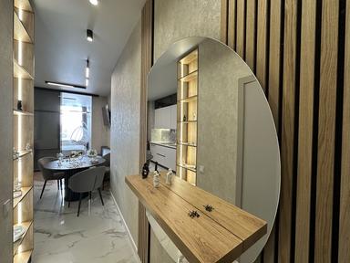 1-комнатная квартира по адресу Куликово поле пл. (площадь 38 м²) - Atlanta.ua - фото 27