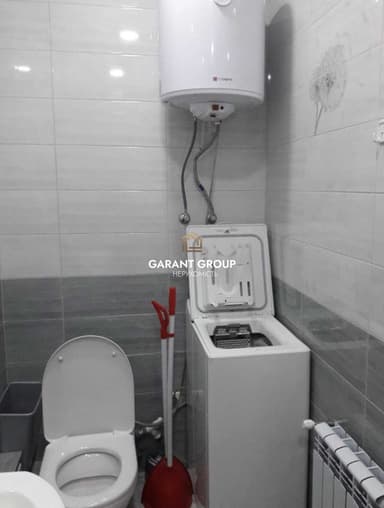 1-кімнатна квартира за адресою вул. Проценка (площа 55 м²) - Atlanta.ua - фото 14