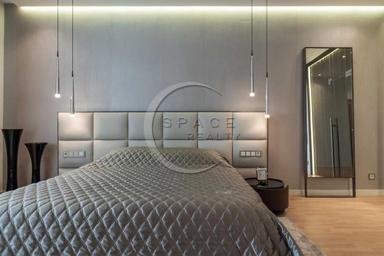 Многокомнатная квартира по адресу бульвар Дружбы Народов (площадь 180 м²) - Atlanta.ua - фото 45