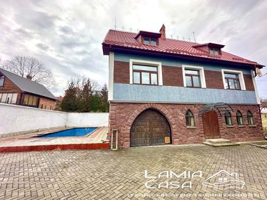 Будинок за адресою (площа 290 м²) - Atlanta.ua - фото 28