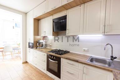 2-кімнатна квартира за адресою вул. Антоненка-Давидовича (площа 72 м²) - Atlanta.ua - фото 29