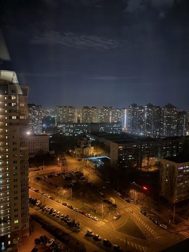 3-комнатная квартира по адресу ул. Лукьяненко Левка(Тимошенко) (площадь 85 м²) - Atlanta.ua - фото 38