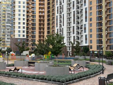 2-комнатная квартира по адресу ул. Львовская (площадь 69 м²) - Atlanta.ua - фото 11