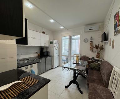 2-комнатная квартира по адресу Люстдорфская дор. (площадь 61 м²) - Atlanta.ua - фото 16