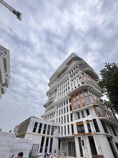 2-кімнатна квартира за адресою вул. Радість (площа 70 м²) - Atlanta.ua - фото 31