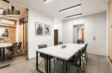 Комерційна нерухомість за адресою бульвар Дружби Народів (площа 60 м²) - Atlanta.ua - фото 14