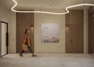 1-комнатная квартира по адресу (площадь 59,2 м²) - Atlanta.ua - фото 38