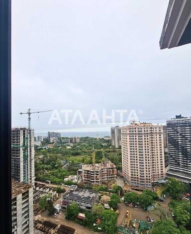 2-rooms apartment apartment by the address st. Kulikovo pole pl Oktyabrskoy revolyutsii pl (area 42 m²) - Atlanta.ua - photo 31