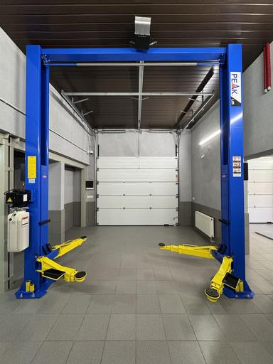 House by the address (area 200 m²) - Atlanta.ua - photo 38