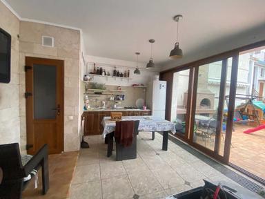 House by the address st. Kulikovo pole pl Oktyabrskoy revolyutsii pl (area 434 m²) - Atlanta.ua - photo 35