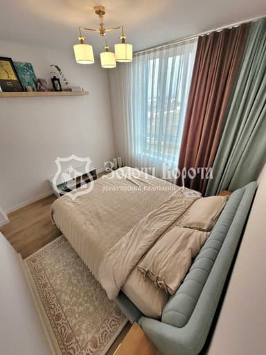 2-кімнатна квартира за адресою (площа 60,2 м²) - Atlanta.ua - фото 32