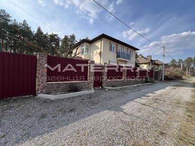 Дом по адресу ул. Чернобыльская (площадь 217 м²) - Atlanta.ua - фото 26