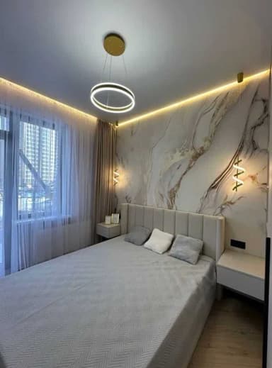 1-кімнатна квартира за адресою вул. Генуезька (площа 43 м²) - Atlanta.ua - фото 14