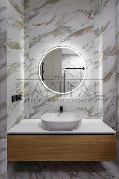 3-кімнатна квартира за адресою вул. Іллєнка Юрія (площа 106 м²) - Atlanta.ua - фото 35