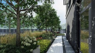 1-room apartment apartment by the address st. Kochergi Ivana (area 38 m²) - Atlanta.ua - photo 12