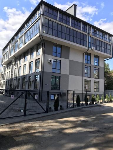 1-комнатная квартира по адресу ул. Радистов (площадь 33,3 м²) - Atlanta.ua - фото 16