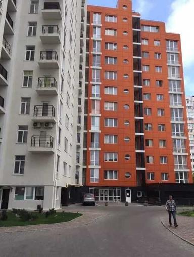 1-кімнатна квартира за адресою (площа 54 м²) - Atlanta.ua - фото 10