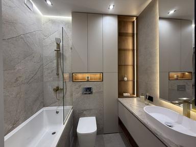 2-комнатная квартира по адресу Куликово поле пл. (площадь 78 м²) - Atlanta.ua - фото 35